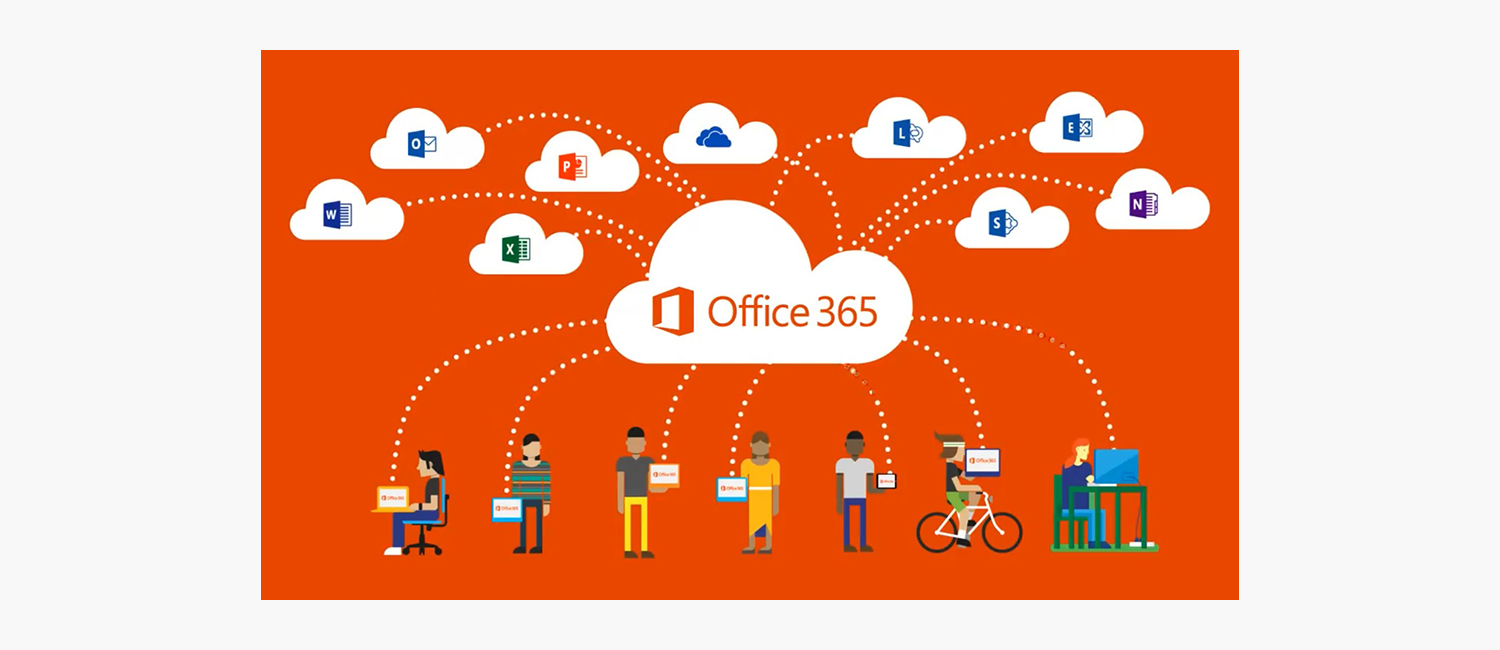 Migrer votre entreprise vers Microsoft Office 365