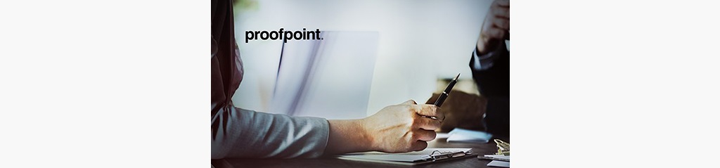 Proofpoint Essentials